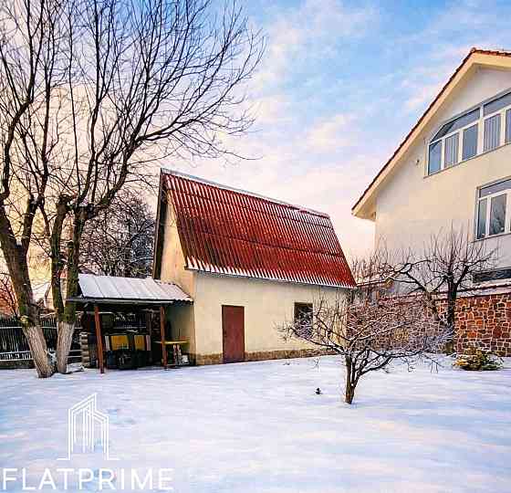 Продаж Будинок 6-кімнатний на Садова вул., д. 141 Pidhirtsi