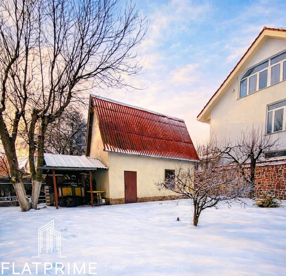 Продаж Будинок 6-кімнатний на Садова вул., д. 141 Pidhirtsi - photo 4