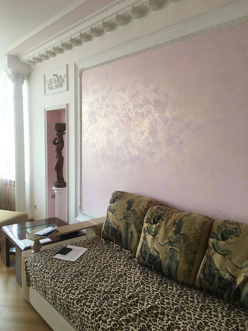 Продаж Квартира 3-кімнатна, 13/18 поверх на Дмитрівська вул., д. 69 Київ - фото 5