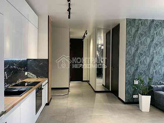 Продаж Квартира 3-кімнатна, 19/25 поверх на вул. Культури Харків