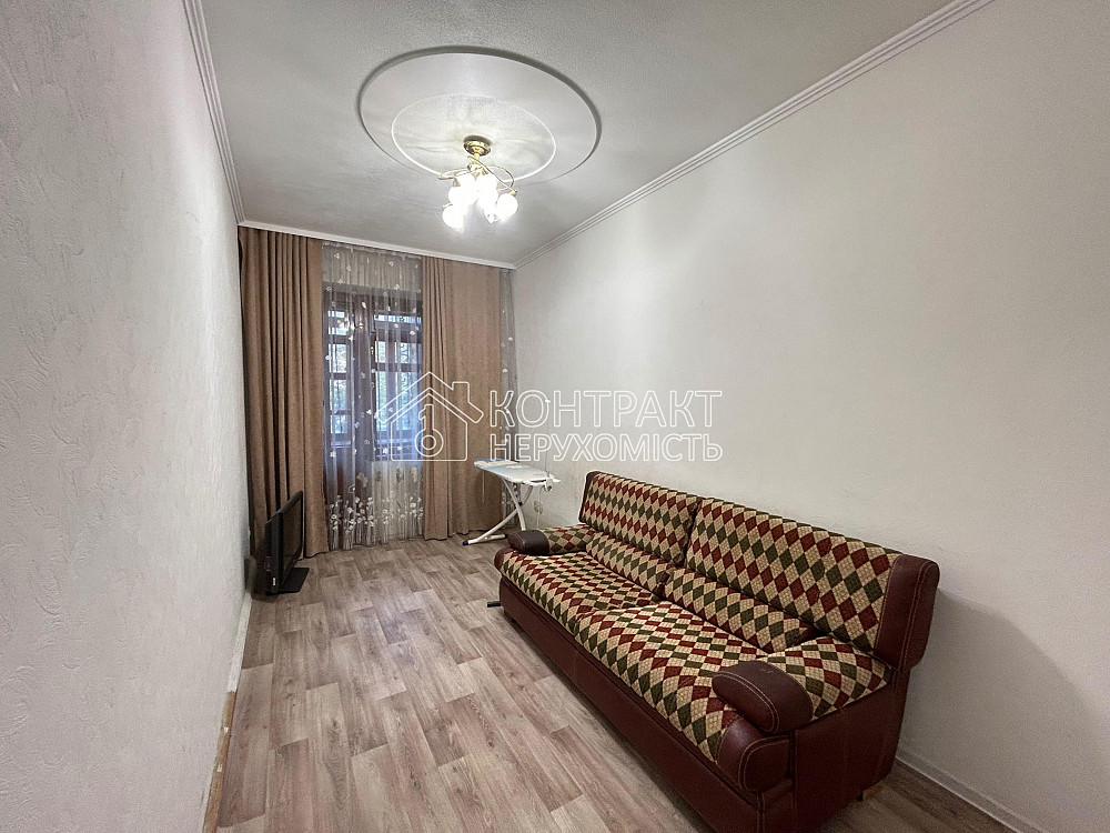 Продаж Квартира 3-кімнатна, 3/5 поверх на вул. Науки Харків - фото 6