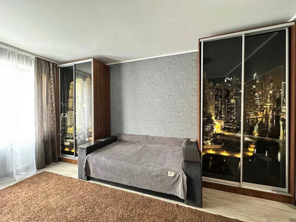 Продаж Квартира 2-кімнатна, 2/18 поверх на Клавдіївська вул., 40Г Kiev - photo 7