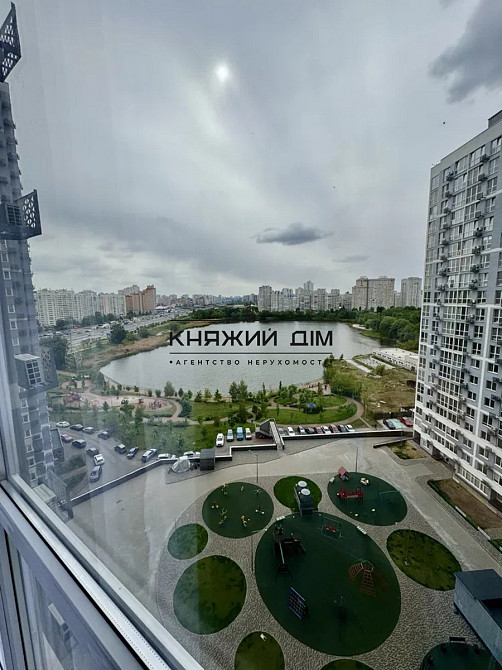 Оренда Квартира 3-кімнатна, 13/26 поверх на Ревуцкого ул. Kiev - photo 21