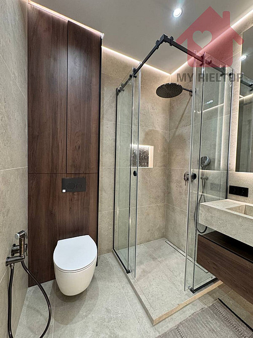 Продаж Квартира 2-кімнатна, 4/9 поверх на Легоцького Uzhhorod - photo 19