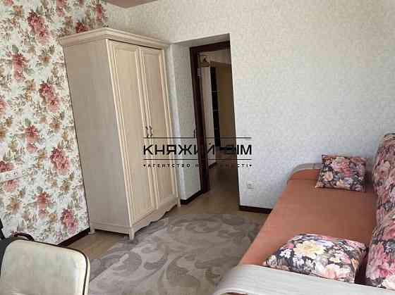 Продаж 4-х кімнатної квартири в ЖК Чайки. № 21144474 Чайки (Богуславський район)