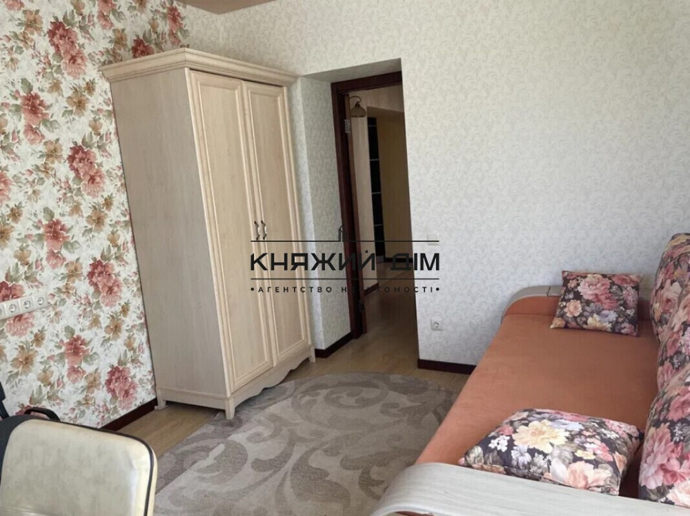 Продаж 4-х кімнатної квартири в ЖК Чайки. № 21144474 Чайки (Богуславський район) - фото 6