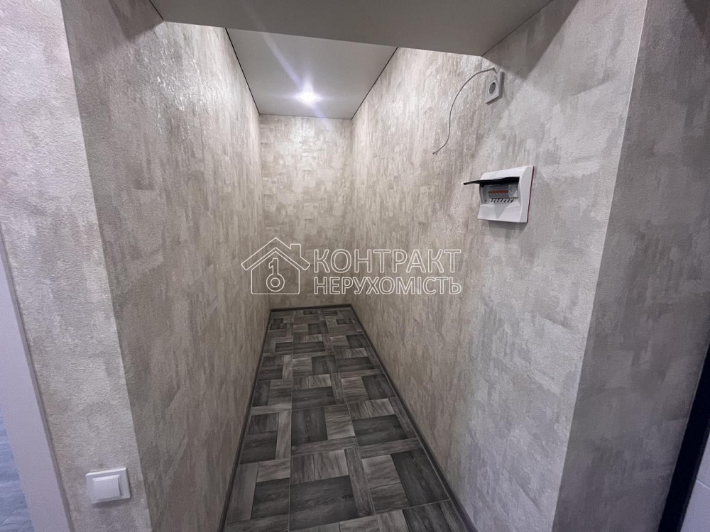 Продаж Квартира 1-кімнатна, 9/9 поверх на вул. Миру Харків - фото 16
