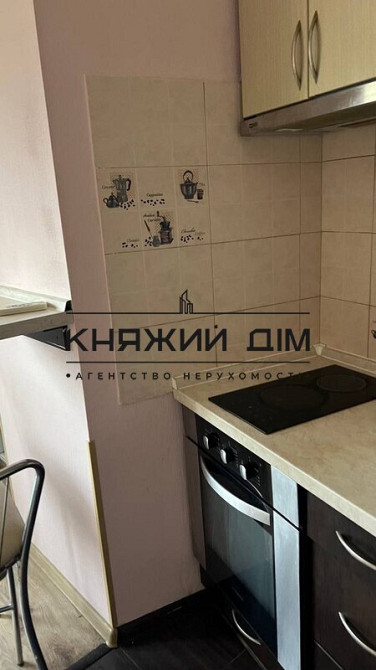 ОРЕНДА 1к квартира метро Берестейська вул Януша Корчака 25 код 11203895 Київ - фото 3