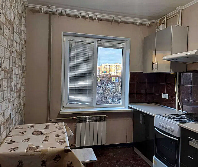 Продаж Квартира 2-кімнатна на ул. Генерала Бочарова, 35 Одеса - фото 4