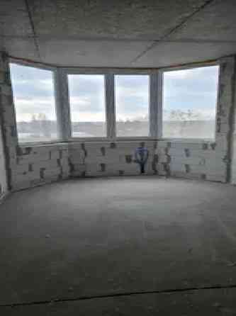 Однокомнатная квартира в ЖК Алексеевский Odessa