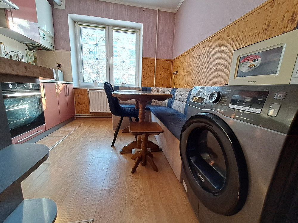 Продаж Квартира 2-кімнатна, 1/5 поверх на вул. Бойчуків Братів Ternopil' - photo 13