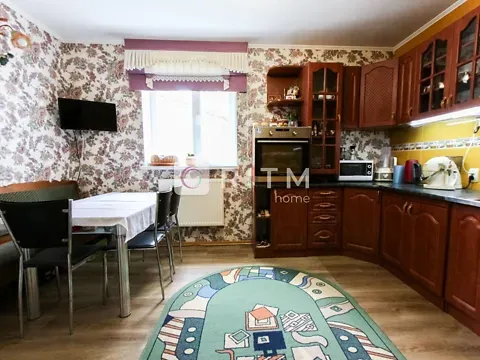 Продаж 3-поверховий   262 кв.м 6 кімн. на Застав'я вулиця Луцьк - фото 1