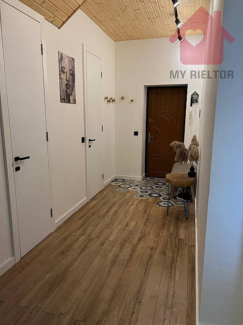 Продаж дворівневої квартири по вул.Єньківська Uzhhorod - photo 13