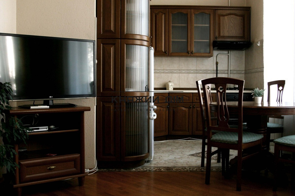 Оренда Квартира 3-кімнатна, 2/6 поверх на Стрелецкая ул. Київ - фото 4