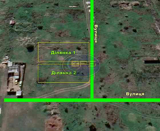 Продаж земельної ділянки 8 соток на вул. 11 масів Таїрове