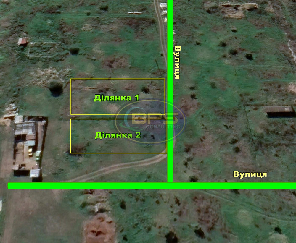 Продаж земельної ділянки 8 соток на вул. 11 масів Таирове - изображение 2
