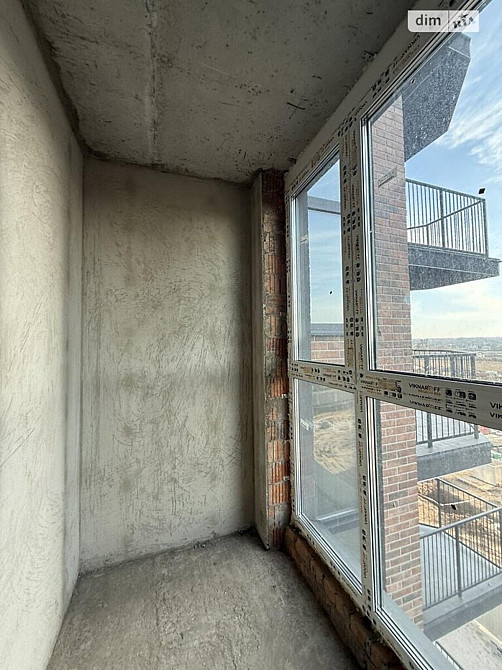 Продаж Квартира 1-кімнатна, 4/10 поверх на Барське Шосе Вінниця - фото 5