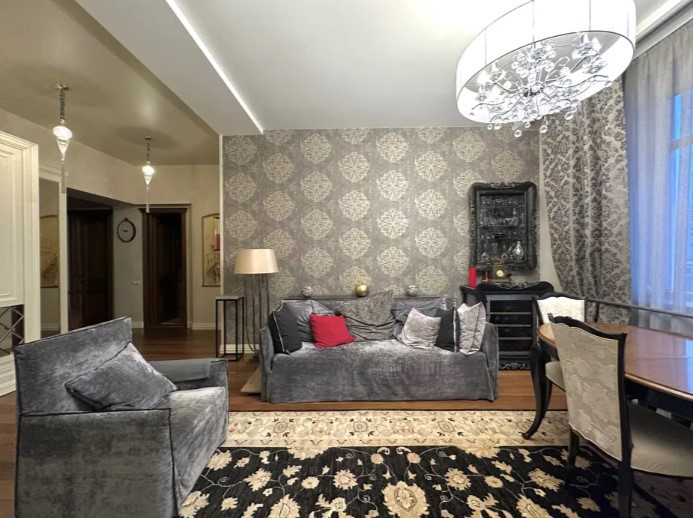 Продам 3х комнатную квартиру в пер.Каркашадзе Одеса - фото 3