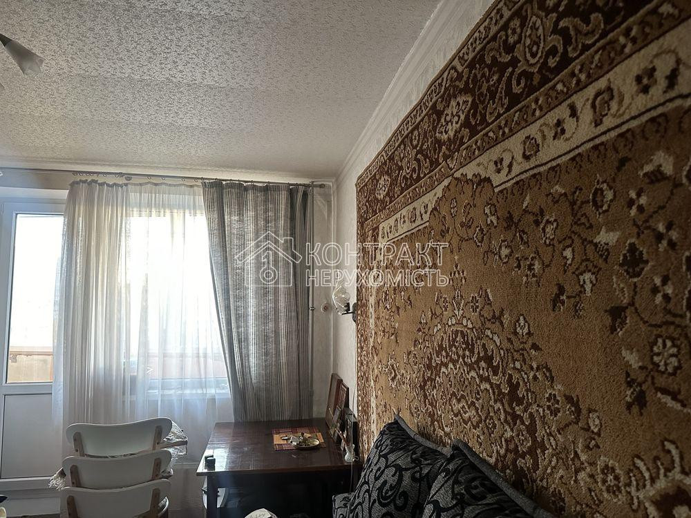 Продаж Квартира 1-кімнатна, 8/12 поверх на вул. Людвіга Свободи Харків - фото 7
