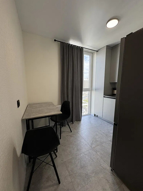 Оренда Квартира 1-кімнатна, 5/6 поверх на Благовісна, 1 Київ - фото 3