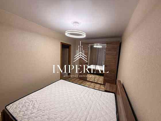 Оренда Квартира 2-кімнатна, 8/9 поверх на вул. Стадіонна Київ