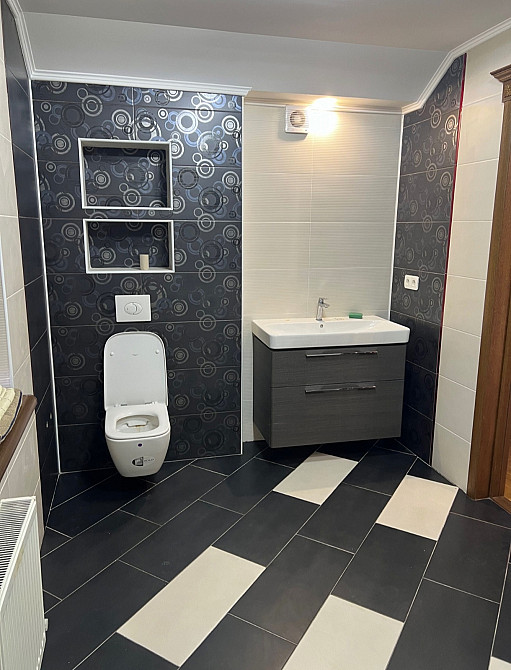 Продаж 2-поверховий Будинок з ділянкою 10 сот 220 кв.м 4 кімн. на Саенко Житомир - изображение 2