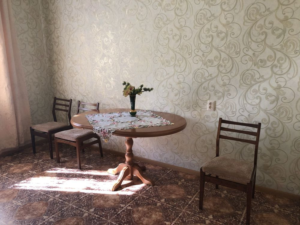 Продаж Квартира 3-кімнатна, 1/2 поверх на Родини Глаголєвих вул., д. 5 Київ - фото 9