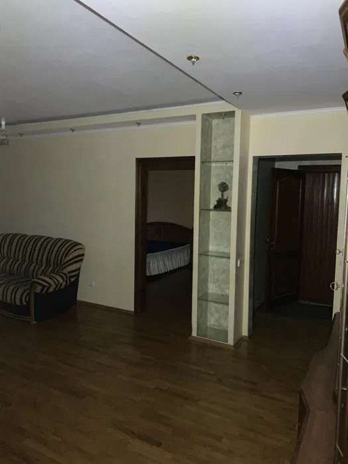 Оренда Квартира 3-кімнатна, 4/15 поверх на пр. Петра Григоренко Київ - фото 3