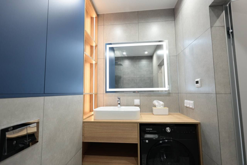 Продаж Квартира 1-кімнатна, 10/16 поверх на Заболотного Академіка вул., д. 148в Kiev - photo 9