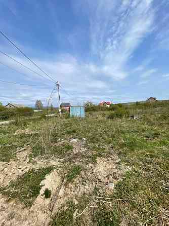 Продаж земельної ділянки 8.29 соток Uzhhorod