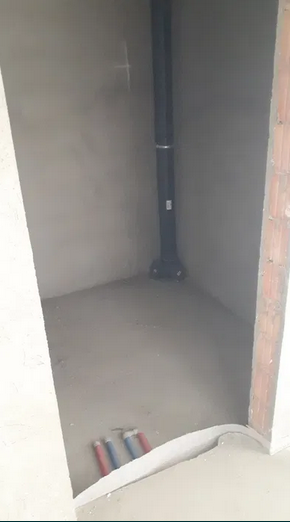 Продам 1-комнатную квартиру в ЖК "Золотая Эра" (п.Котовского) Крижанівка (Комінтернівський район) - фото 6