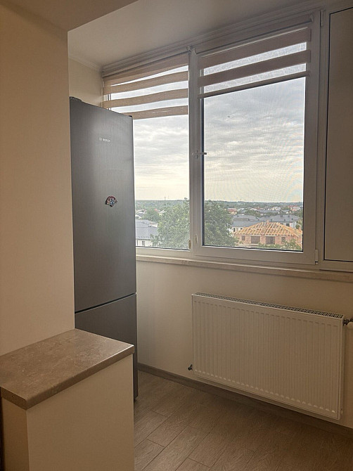 Продаж Квартира 1-кімнатна, 4/9 поверх на вул. Вовчинці / Потічна Івано-Франківськ - фото 9