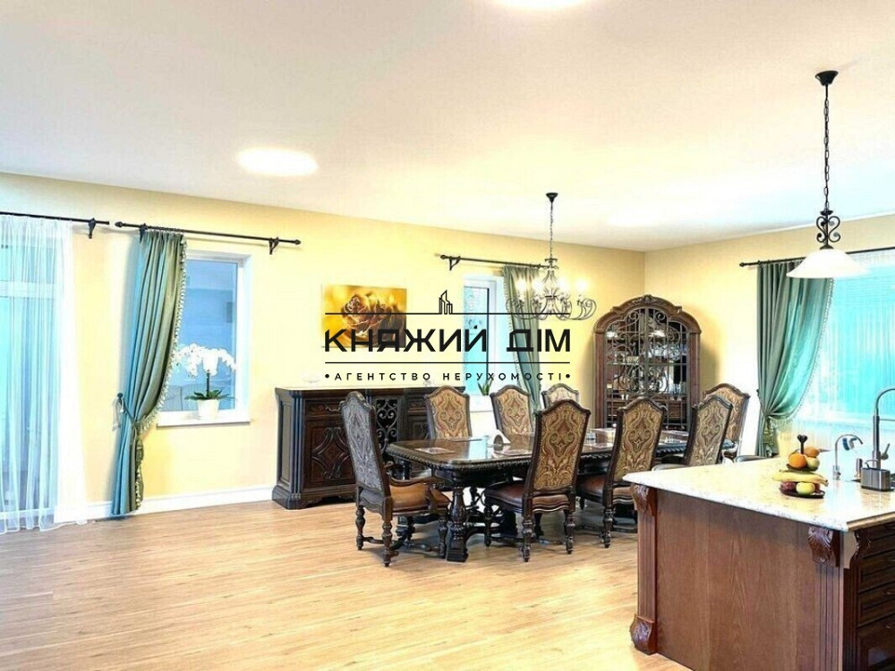 Продаж домоволодіння в Петропавлівській Борщагівці. № 2211593  - фото 8