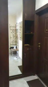 Оренда Квартира 1-кімнатна, 18/22 поверх на Олени Пчілки, 4 Київ