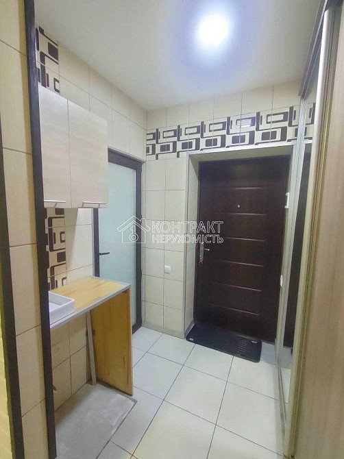 Продаж Квартира 1-кімнатна, 1/3 поверх на вул. Лесі Українки Харьков - изображение 6