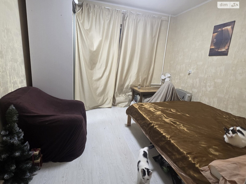 Продаж Квартира 3-кімнатна, 16/16 поверх на Ревуцького вул., д. 44 Kiev - photo 18