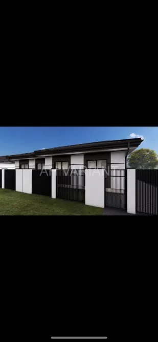 For sale 1-storey House with land 3 ares 129 sq.m 3 rooms at Центральна Storozhnytsia - photo 1