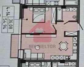 Продаж квартири поруч з річкою Уж! Uzhhorod