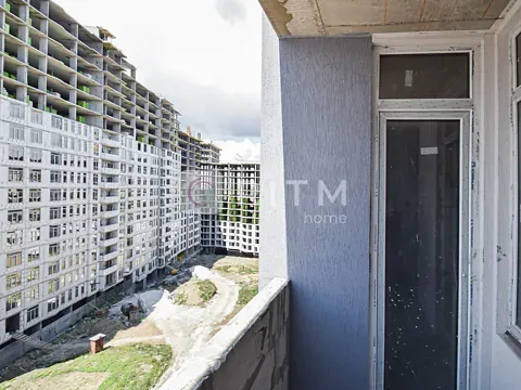 For sale 1-room Apartment 48.1 sq.m Смакули вулиця 8 Ternopil' - photo 3