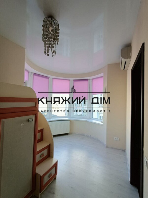 Оренда Квартира 2-кімнатна, 16/25 поверх на Днепровская Набережная Kiev - photo 4