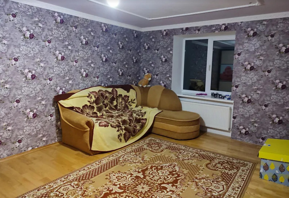 Продаж 3к квартири 92 кв. м, Велика Березовиця Великая Березовица - изображение 5