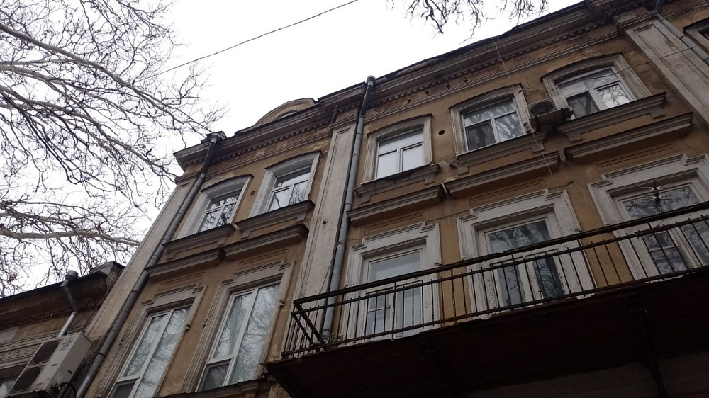 Продаж Квартира 1-кімнатна на ул. Ришельевская, 48 Одеса - фото 18