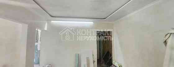 Продаж Квартира 2-кімнатна, 1/2 поверх на вул. Бондарівська Kharkiv
