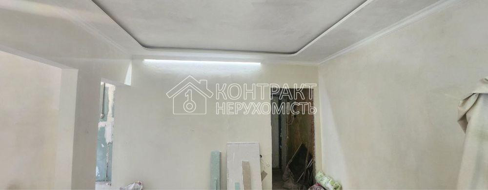 Продаж Квартира 2-кімнатна, 1/2 поверх на вул. Бондарівська Kharkiv - photo 1