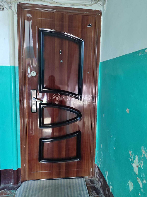 Продаж Квартира 1-кімнатна, 3/5 поверх на вул. Власенко Харків - фото 7