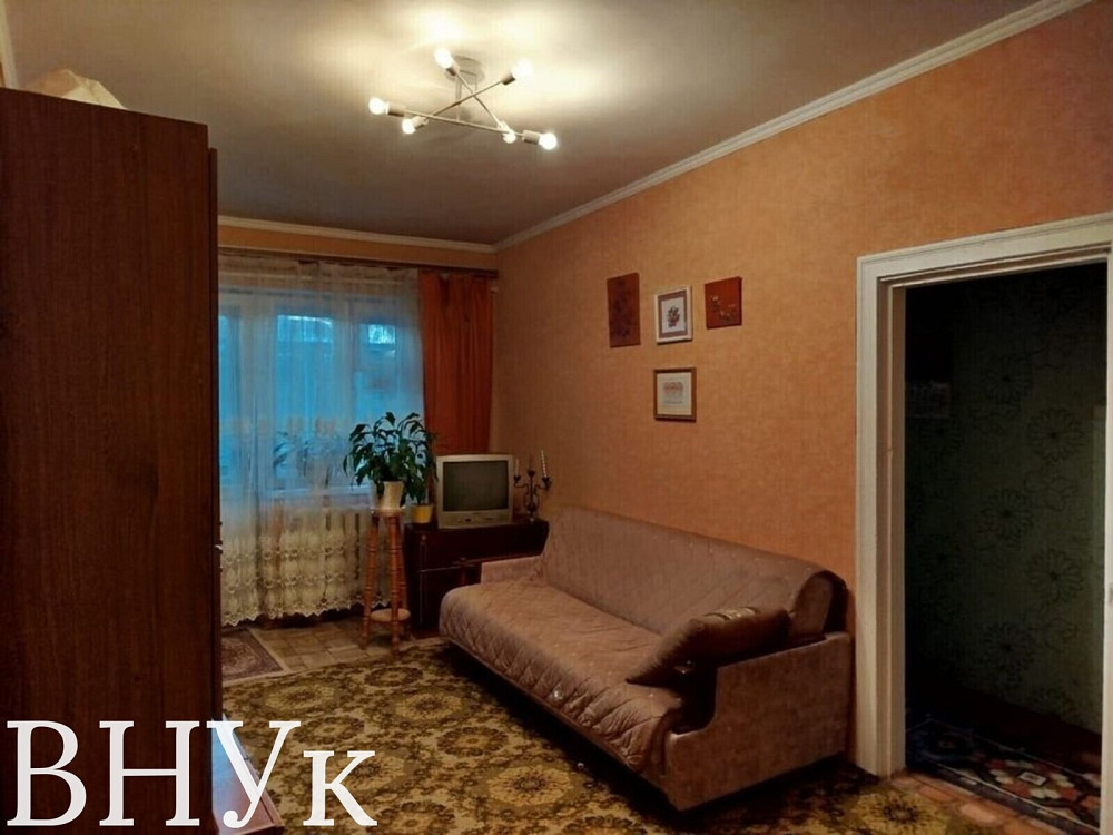 Продаж Квартира 2-кімнатна, 4/4 поверх на Центр Луцк - изображение 3