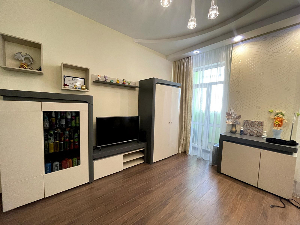 Продаж Квартира 3-кімнатна, 4/16 поверх на Коновальця Євгена вул., д. 36-Е Kiev - photo 12