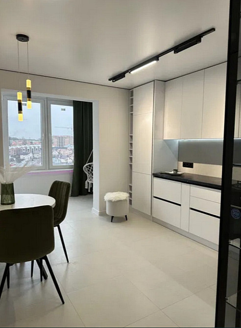 Продаж 1к квартири, 49 кв.м, просп. Бандери Тернополь - изображение 3