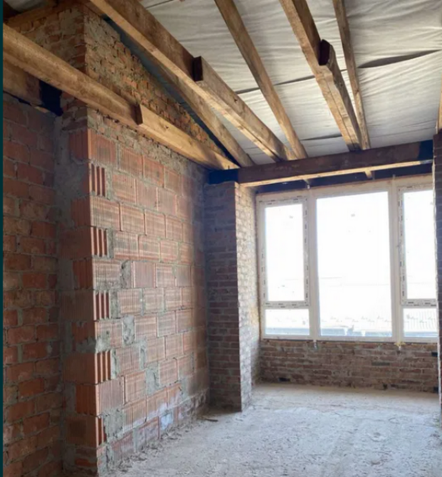 Продаж 3к квартири, 74 кв.м, Петриків  - фото 5