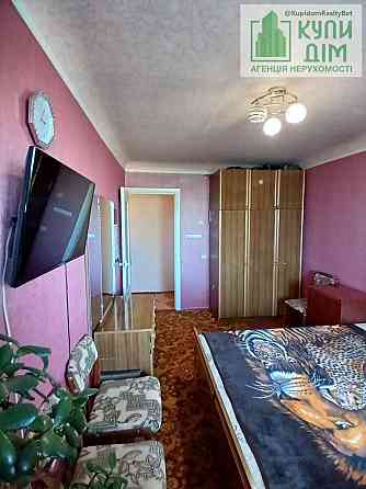 Продаж 3х кімнатної на Гірничому Кропивницький